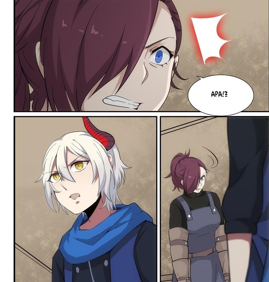 The Reborn Chapter 28 Gambar 2